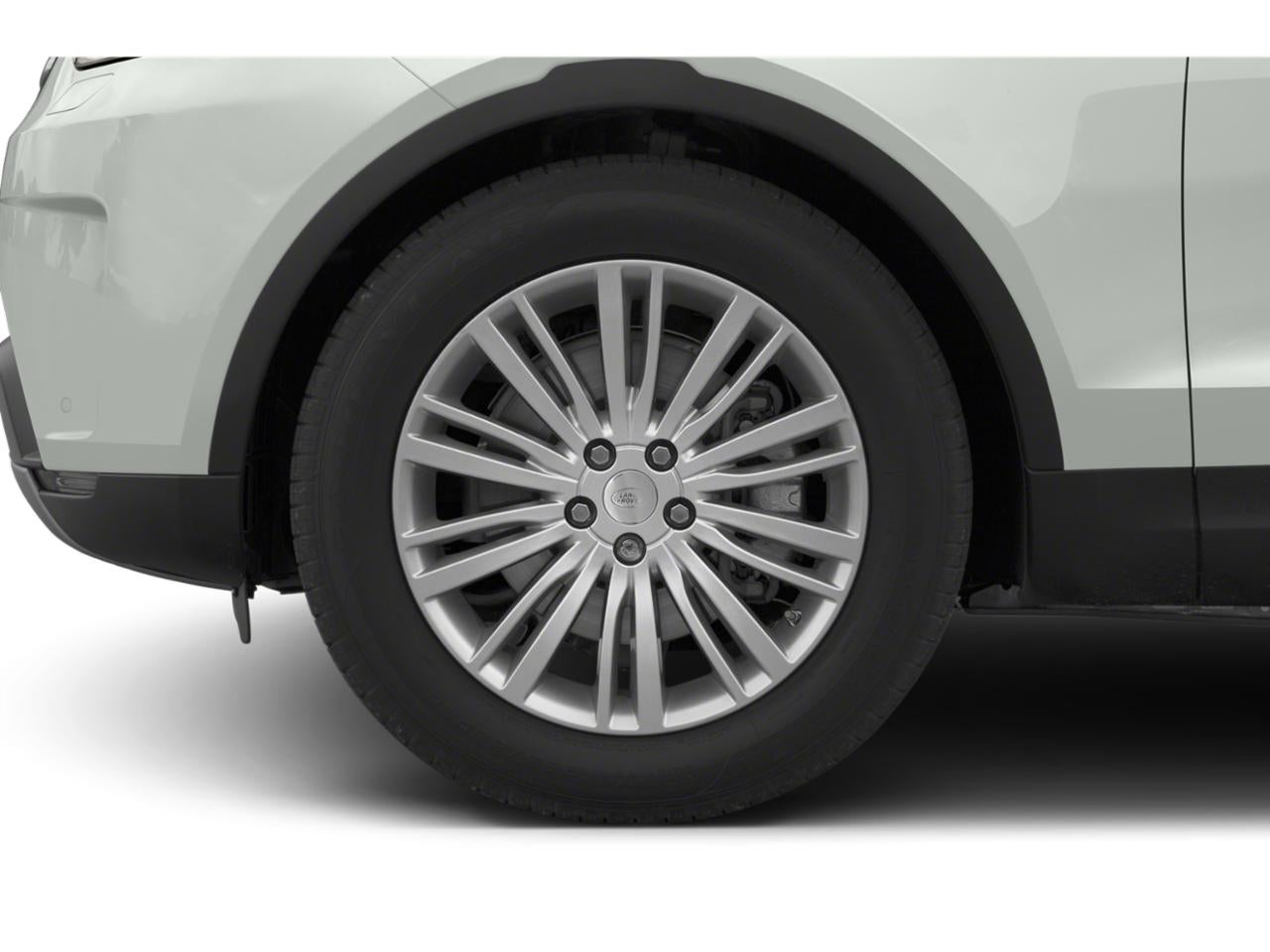 2020 Land Rover Discovery SE V6 Supercharged