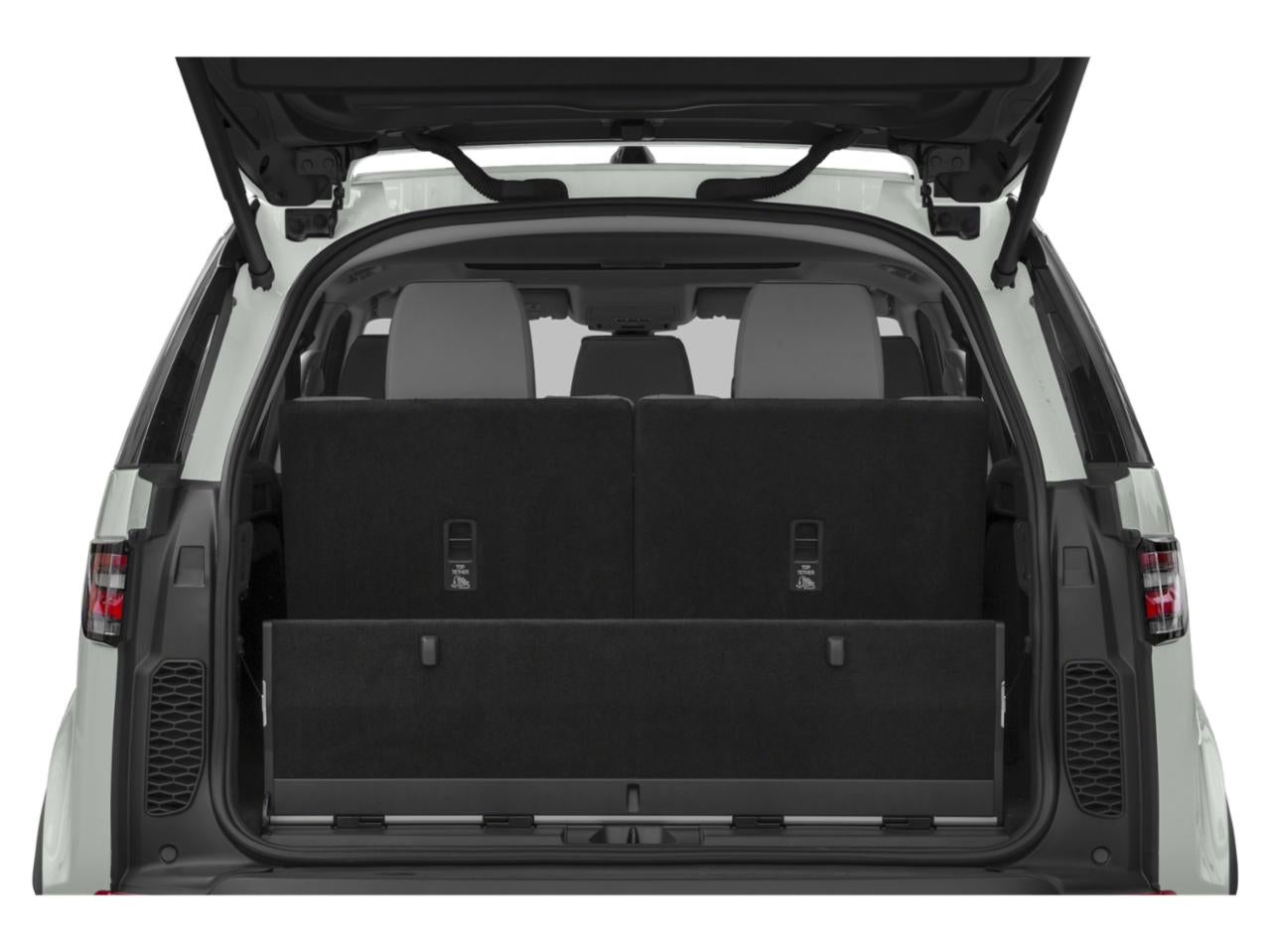 2020 Land Rover Discovery SE V6 Supercharged