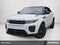 2018 Land Rover Range Rover Evoque Convertible HSE Dynamic