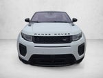 2018 Land Rover Range Rover Evoque Convertible HSE Dynamic