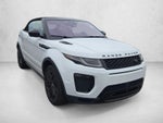 2018 Land Rover Range Rover Evoque Convertible HSE Dynamic