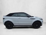 2018 Land Rover Range Rover Evoque Convertible HSE Dynamic