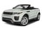 2018 Land Rover Range Rover Evoque Convertible HSE Dynamic