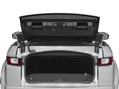 2018 Land Rover Range Rover Evoque Convertible HSE Dynamic