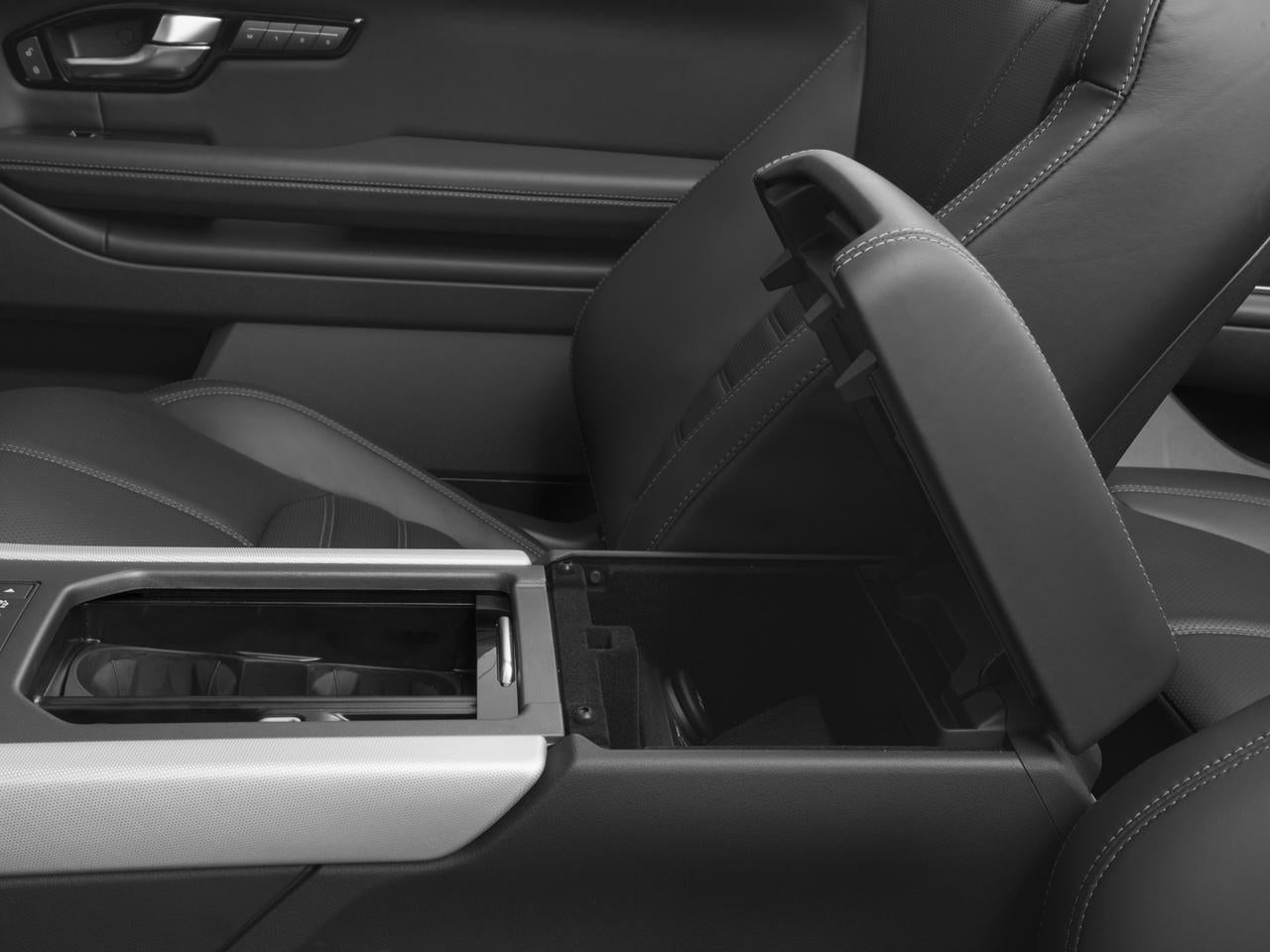 2018 Land Rover Range Rover Evoque Convertible HSE Dynamic