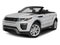 2018 Land Rover Range Rover Evoque Convertible HSE Dynamic