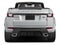2018 Land Rover Range Rover Evoque Convertible HSE Dynamic