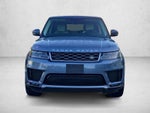 2020 Land Rover Range Rover Sport Turbo i6 MHEV HSE