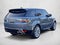 2020 Land Rover Range Rover Sport Turbo i6 MHEV HSE