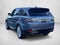 2020 Land Rover Range Rover Sport Turbo i6 MHEV HSE