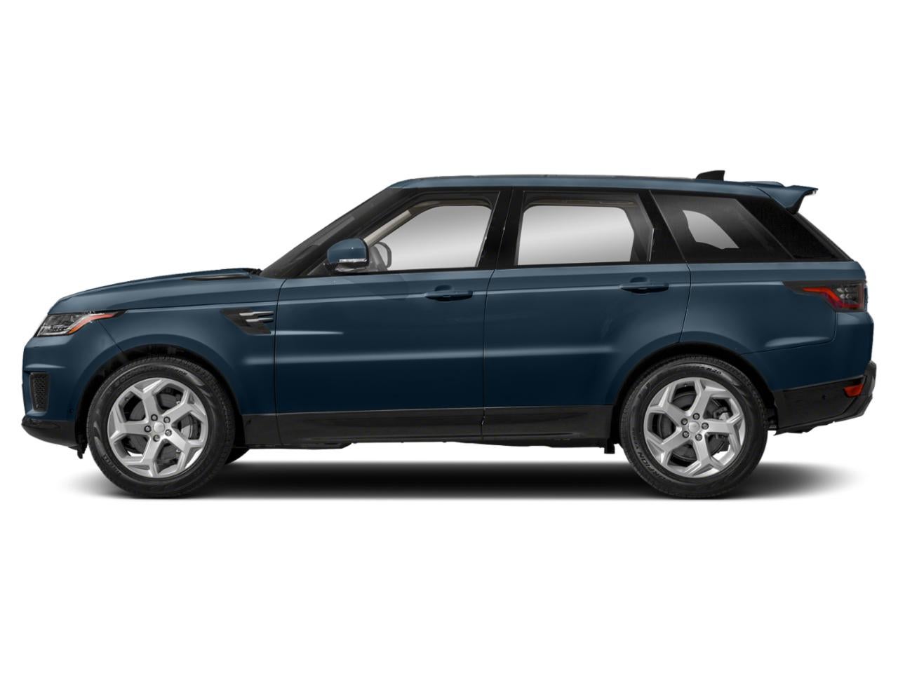 2020 Land Rover Range Rover Sport Turbo i6 MHEV HSE