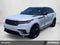 2021 Land Rover Range Rover Velar P400 R-Dynamic HSE