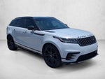 2021 Land Rover Range Rover Velar P400 R-Dynamic HSE