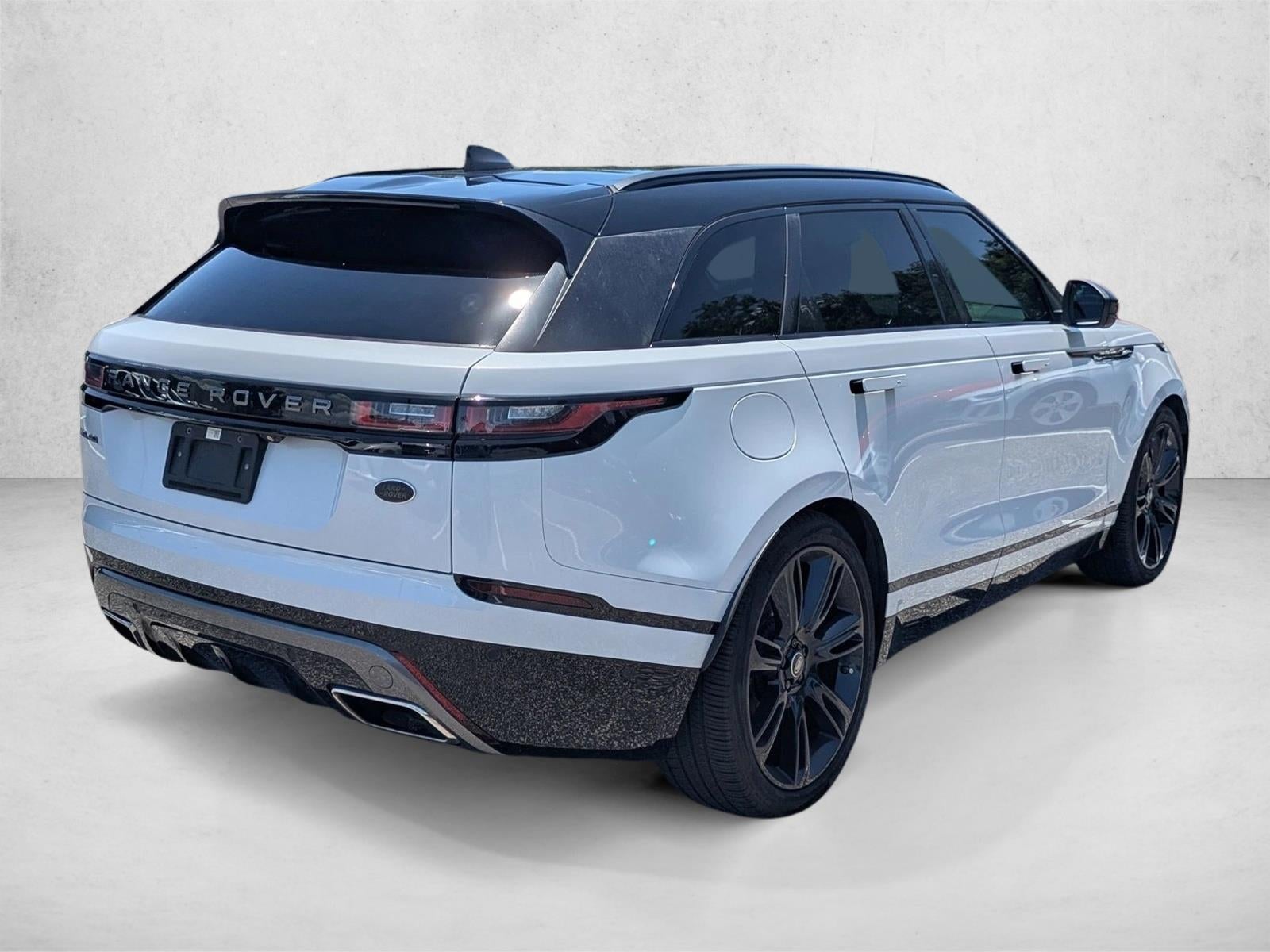 2021 Land Rover Range Rover Velar P400 R-Dynamic HSE