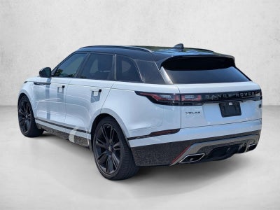 2021 Land Rover Range Rover Velar P400 R-Dynamic HSE