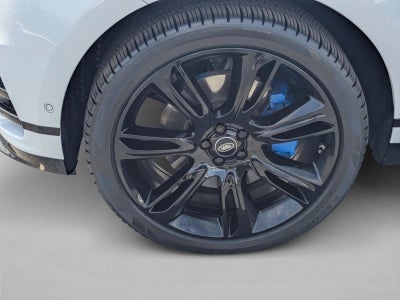 2021 Land Rover Range Rover Velar P340 R-Dynamic S