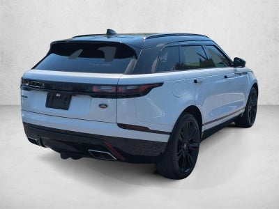 2021 Land Rover Range Rover Velar P340 R-Dynamic S