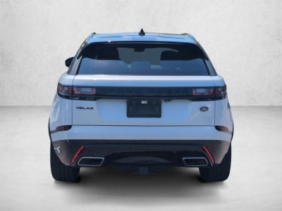 2021 Land Rover Range Rover Velar P340 R-Dynamic S