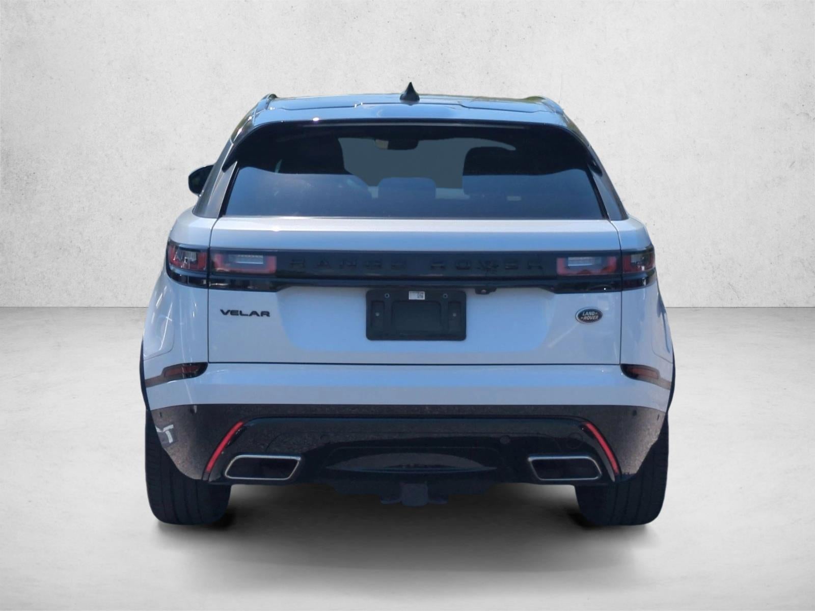 2021 Land Rover Range Rover Velar P340 R-Dynamic S