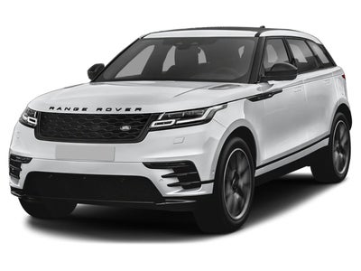 2021 Land Rover Range Rover Velar P340 R-Dynamic S