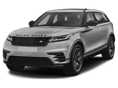 2021 Land Rover Range Rover Velar P340 R-Dynamic S