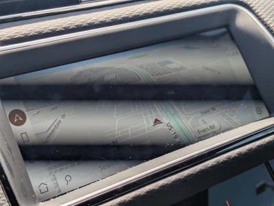 2021 Land Rover Range Rover Evoque R-Dynamic S AWD