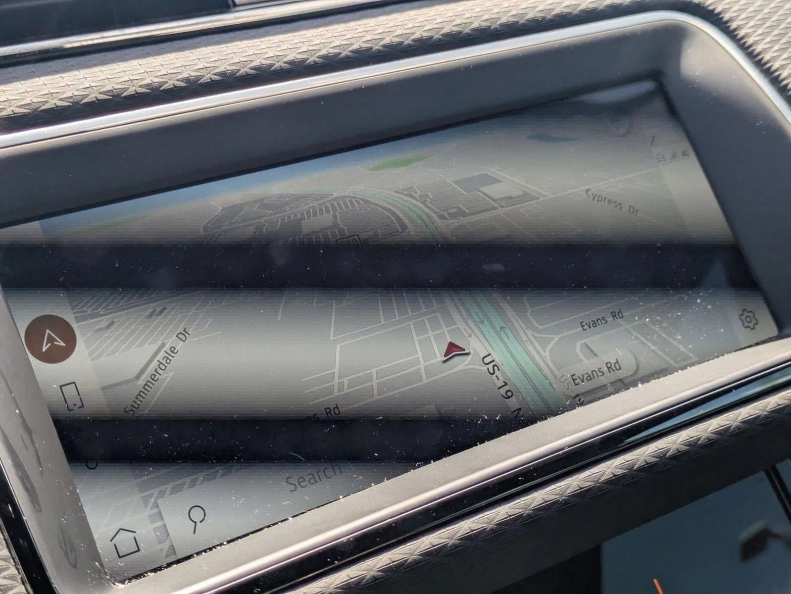 2021 Land Rover Range Rover Evoque R-Dynamic S AWD