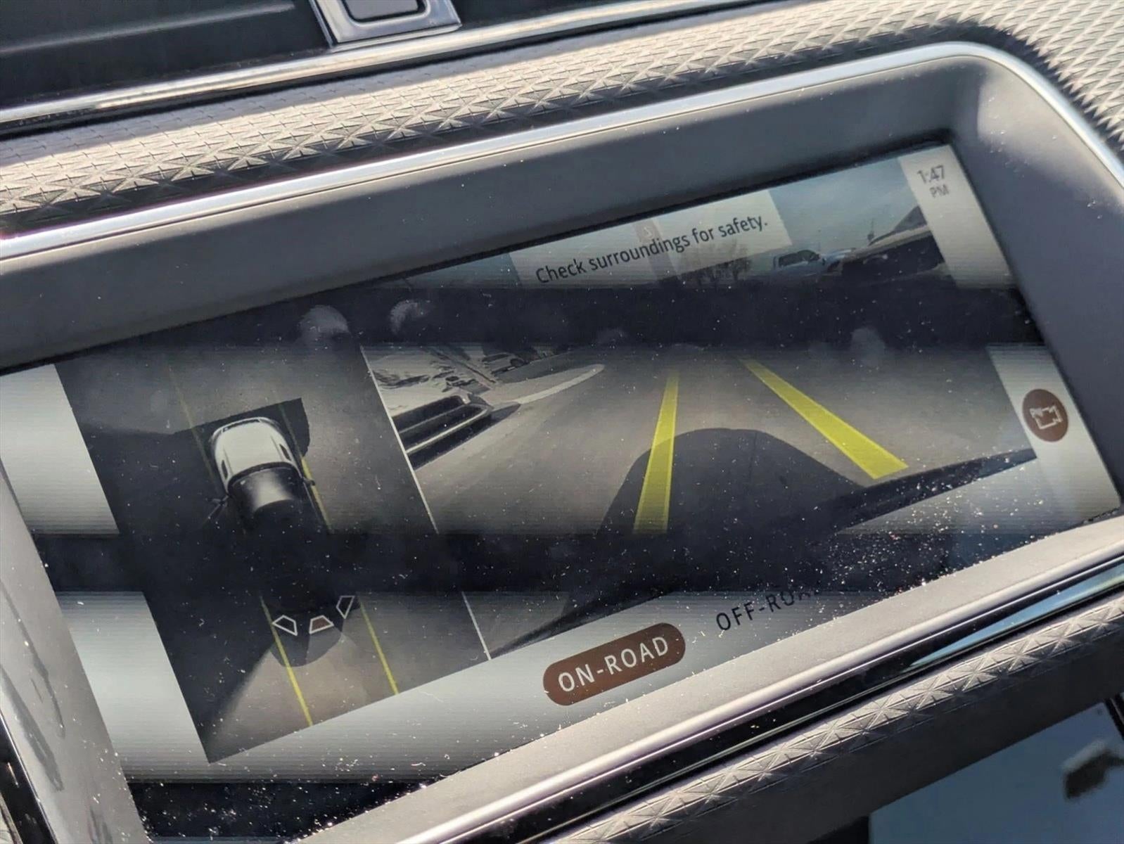 2021 Land Rover Range Rover Evoque R-Dynamic S AWD