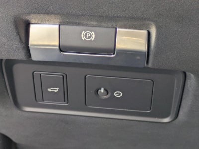 2021 Land Rover Range Rover Evoque R-Dynamic S AWD