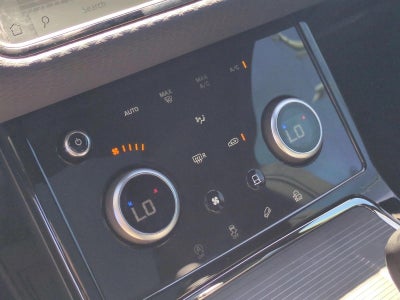 2021 Land Rover Range Rover Evoque R-Dynamic S AWD