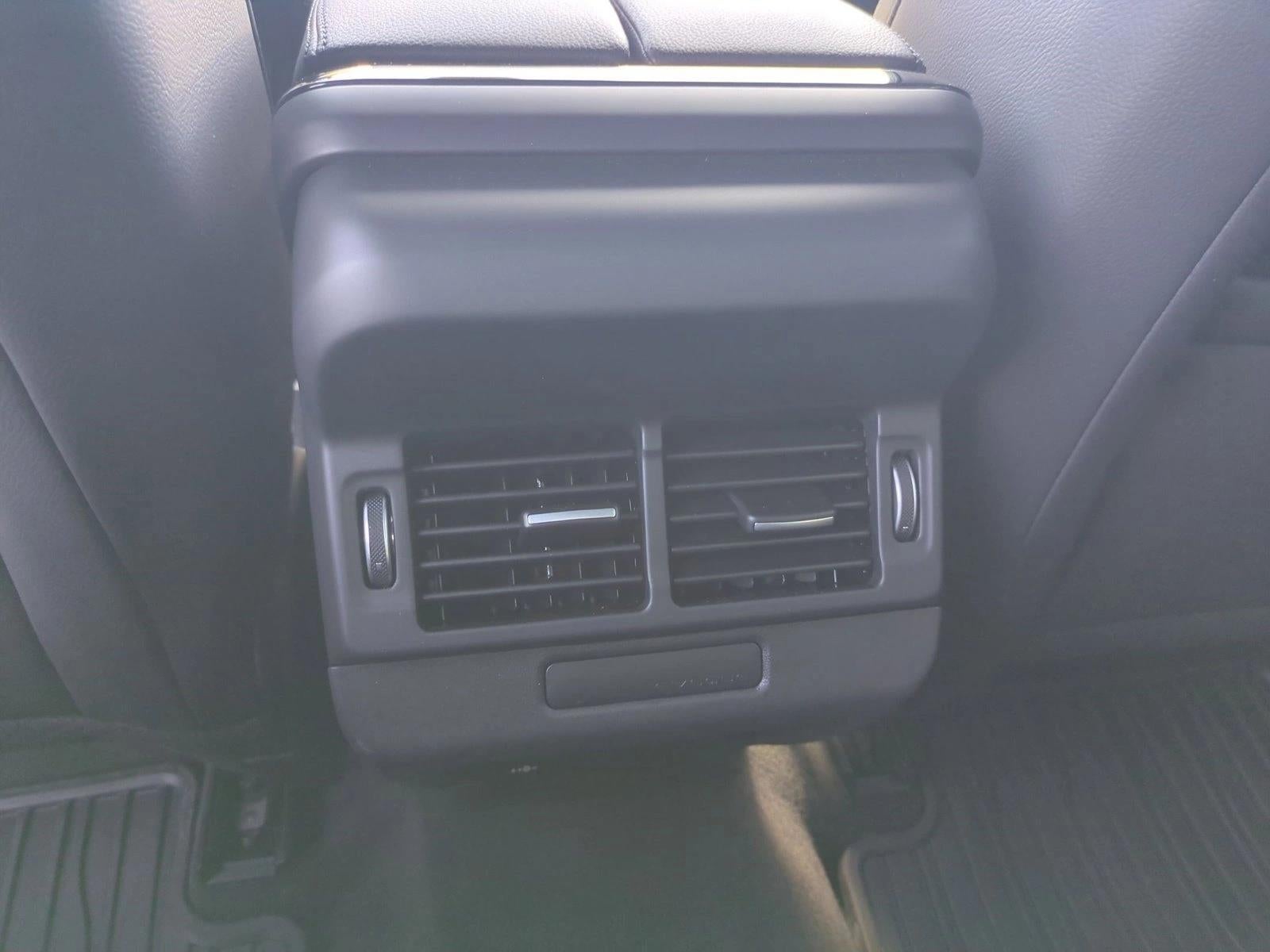 2021 Land Rover Range Rover Evoque R-Dynamic S AWD