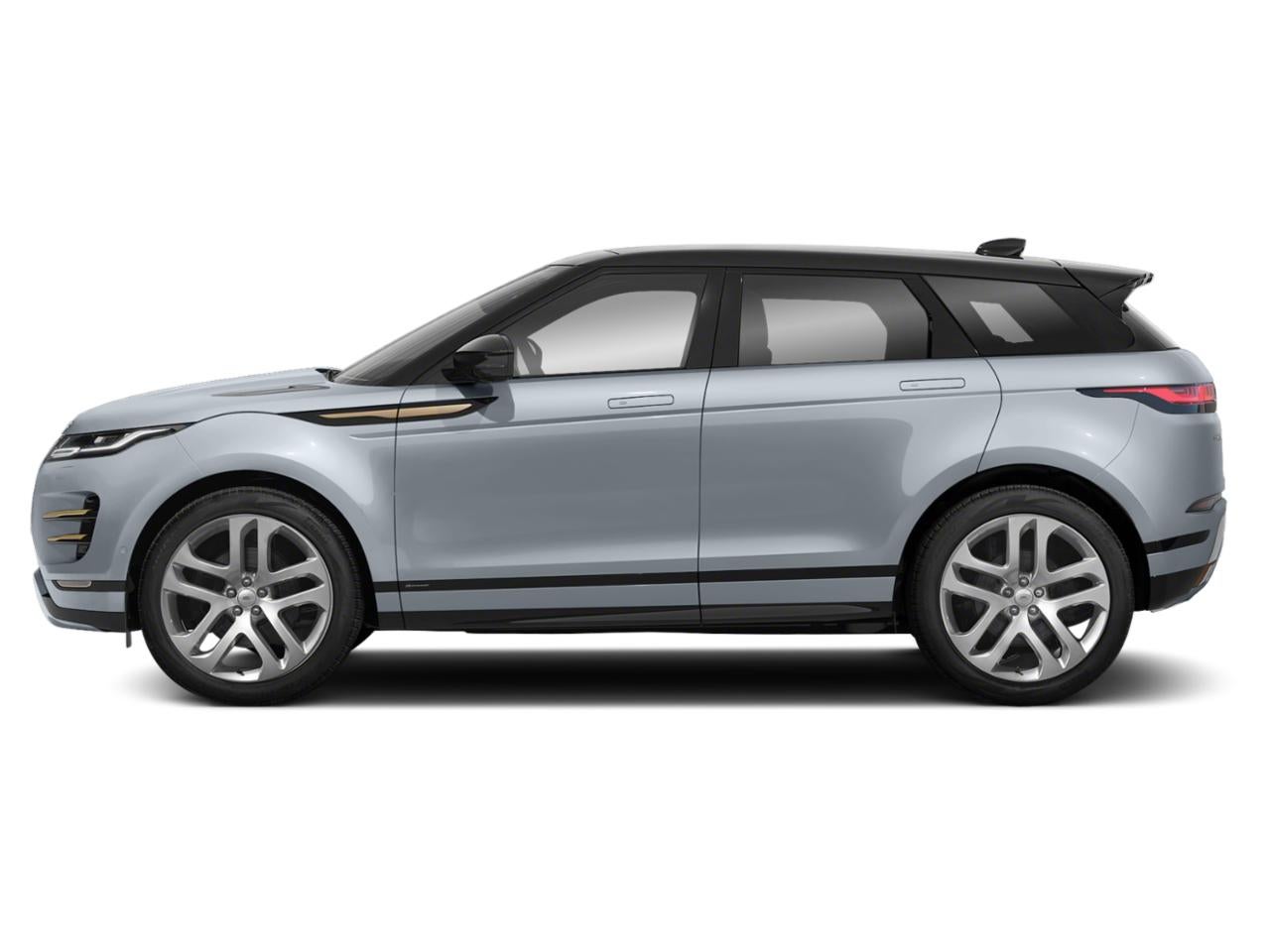 2021 Land Rover Range Rover Evoque R-Dynamic S AWD