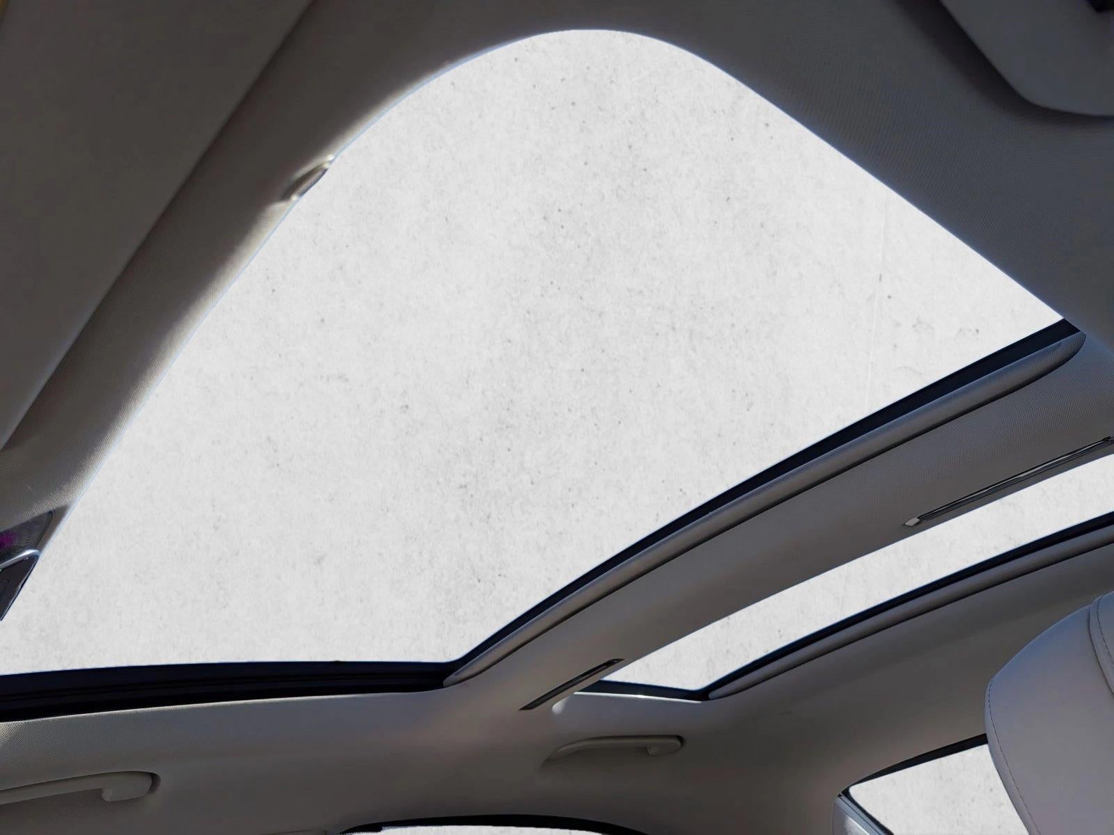 2021 Mercedes-Benz S-Class S 580 4MATIC® Sedan