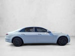 2021 Mercedes-Benz S-Class S 580 4MATIC® Sedan