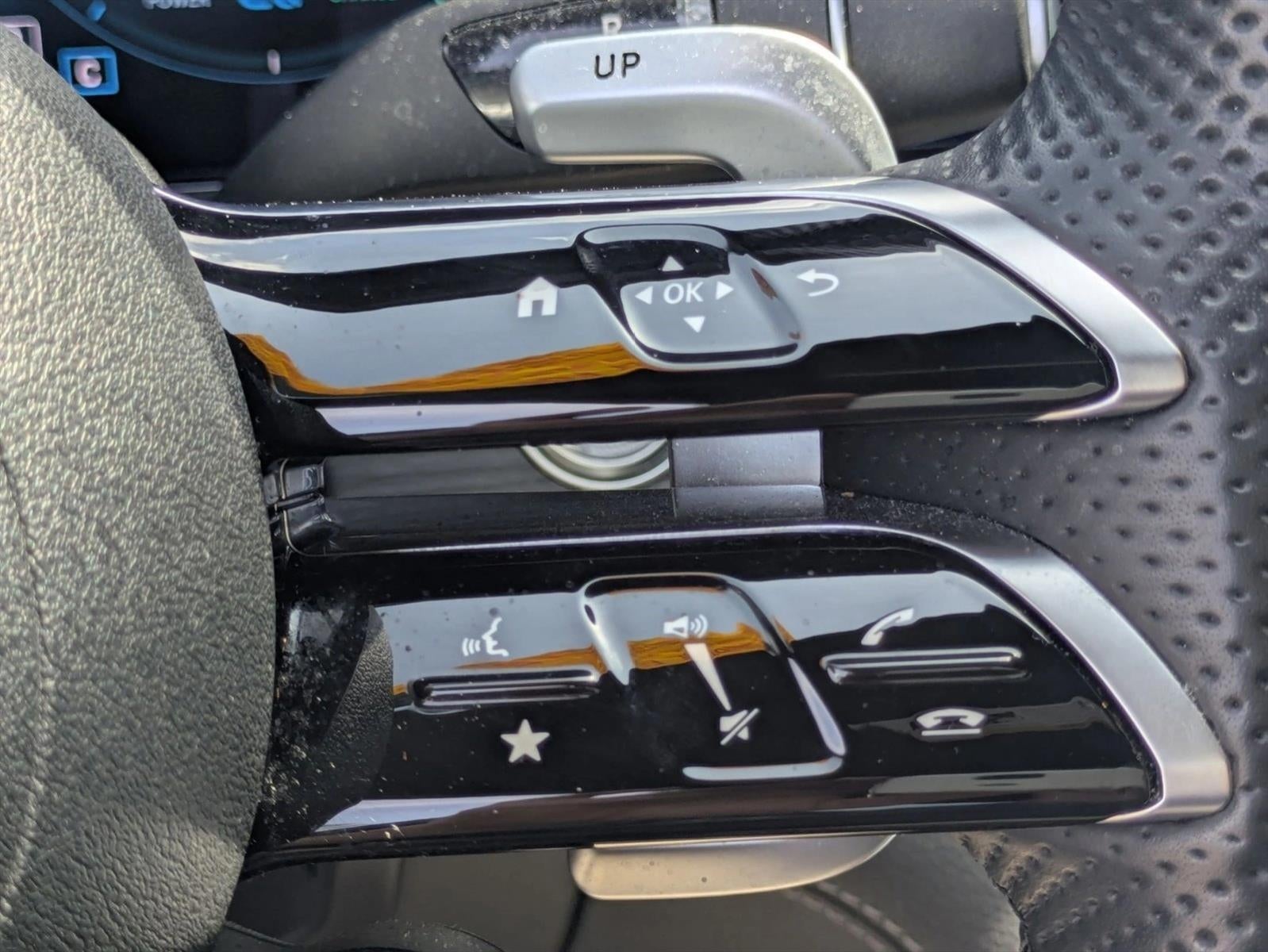 2023 Mercedes-Benz AMG® GT AMG® GT 43 4-Door Coupe