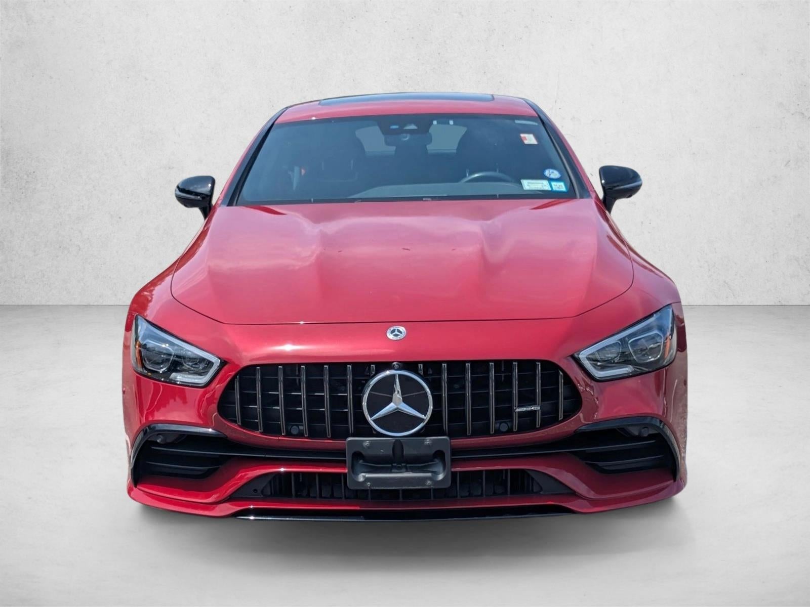 2023 Mercedes-Benz AMG® GT AMG® GT 43 4-Door Coupe