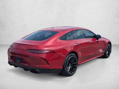 2023 Mercedes-Benz AMG® GT AMG® GT 43 4-Door Coupe