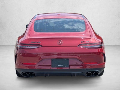 2023 Mercedes-Benz AMG® GT AMG® GT 43 4-Door Coupe