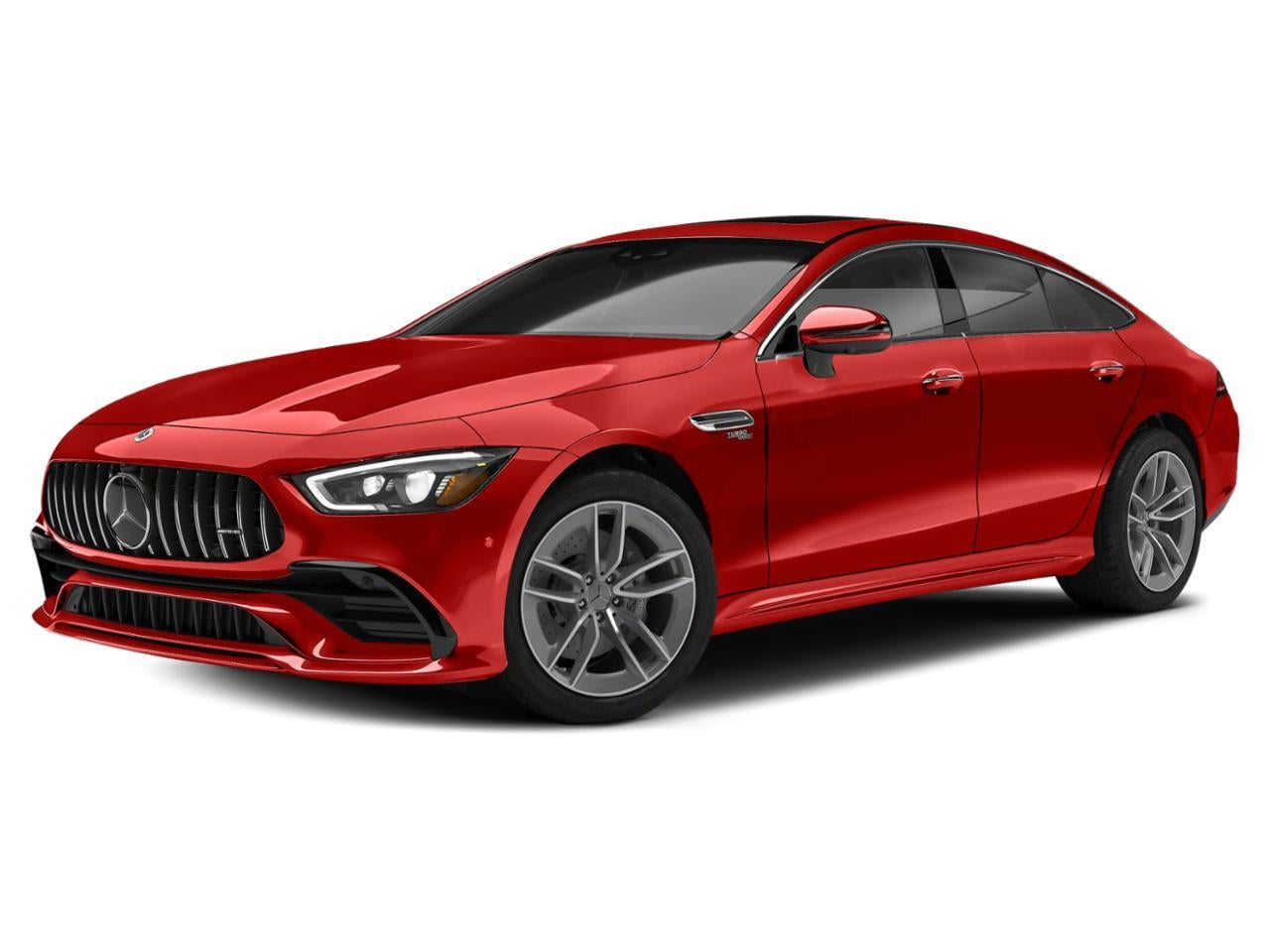 2023 Mercedes-Benz AMG® GT AMG® GT 43 4-Door Coupe