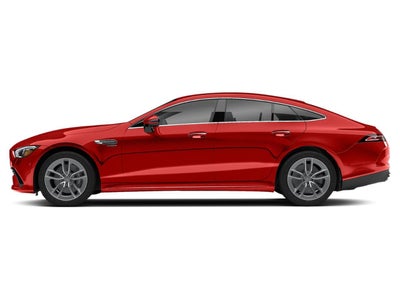2023 Mercedes-Benz AMG® GT AMG® GT 43 4-Door Coupe