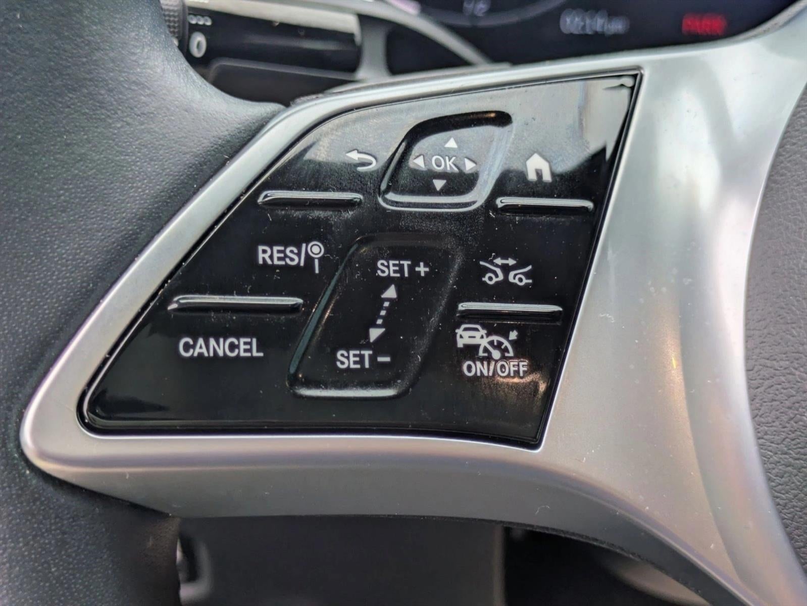 2022 Mercedes-Benz C-Class C 300 Sedan