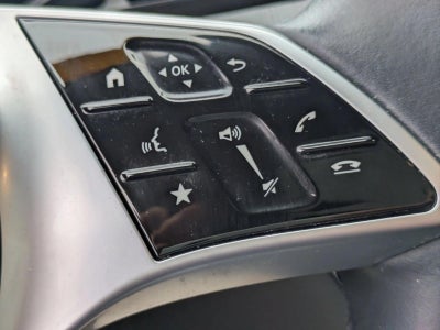 2022 Mercedes-Benz C-Class C 300 Sedan