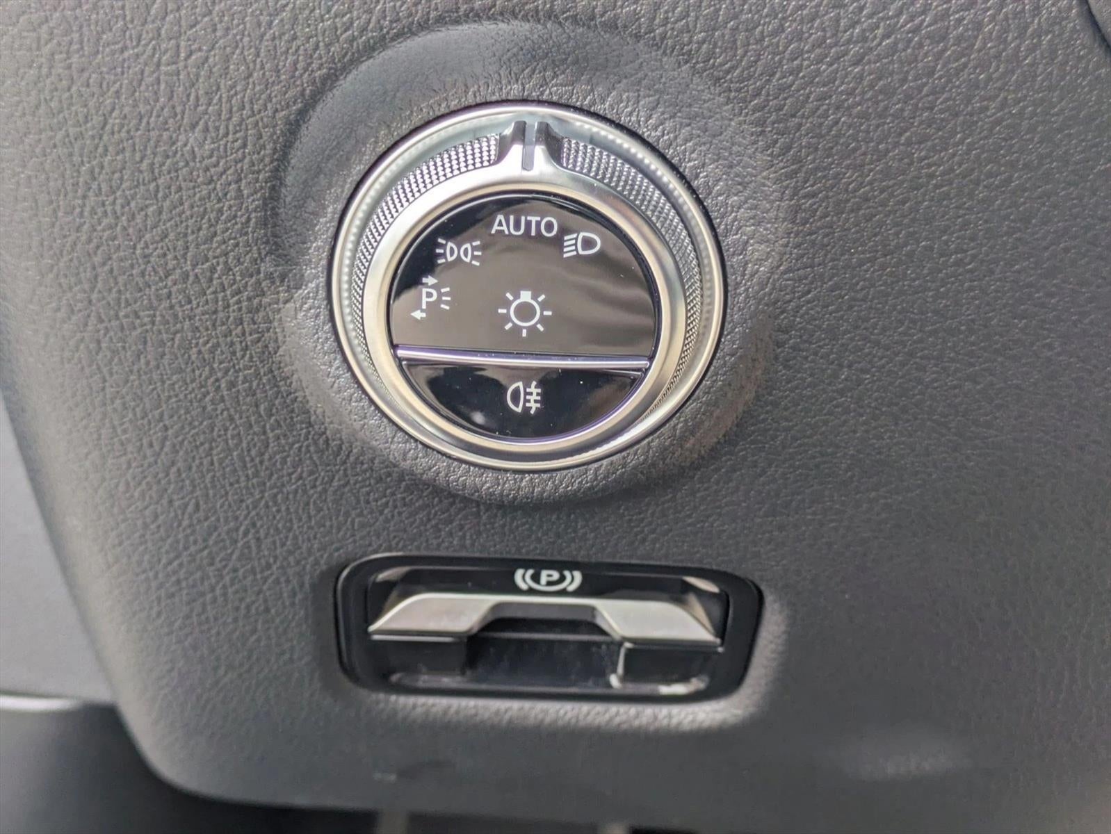 2022 Mercedes-Benz C-Class C 300 Sedan