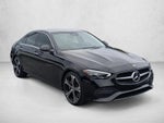 2022 Mercedes-Benz C-Class C 300 Sedan