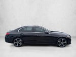 2022 Mercedes-Benz C-Class C 300 Sedan