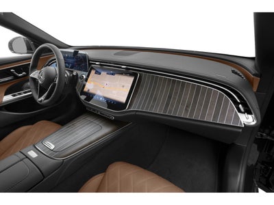 2024 Mercedes-Benz E-Class E 450 4MATIC® All-Terrain Wagon