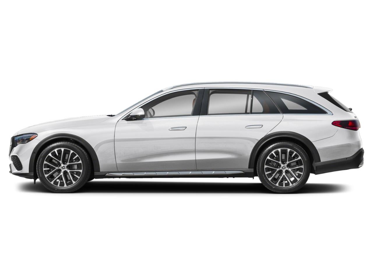 2024 Mercedes-Benz E-Class E 450 4MATIC® All-Terrain Wagon