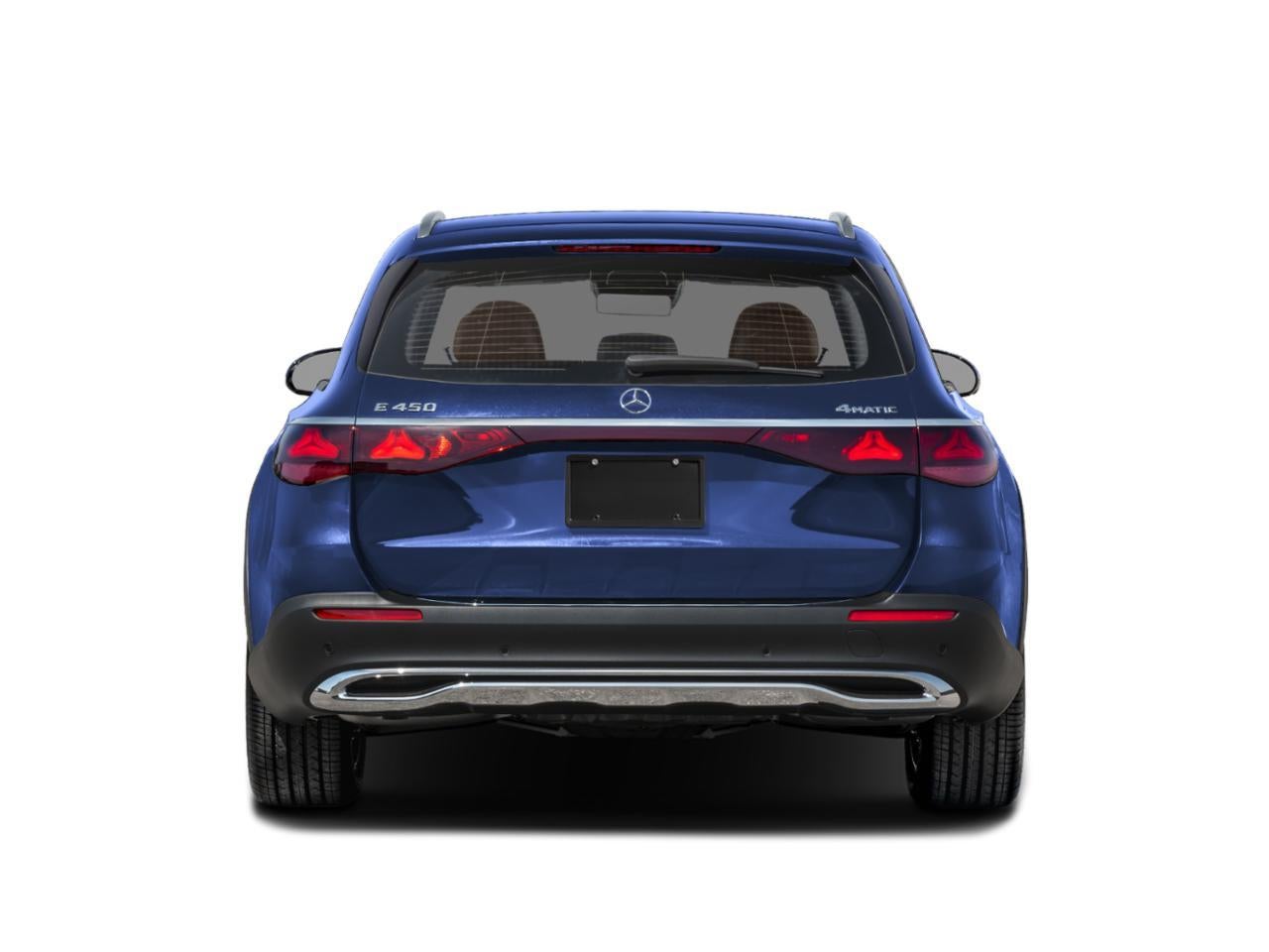 2024 Mercedes-Benz E-Class E 450 4MATIC® All-Terrain Wagon