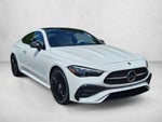 2024 Mercedes-Benz CLE CLE 300 4MATIC® Coupe