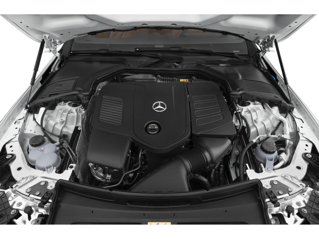 2024 Mercedes-Benz CLE CLE 300 4MATIC® Coupe